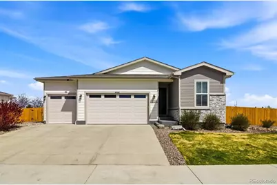 4461 Rapport Drive, Castle Rock, CO 80104 - Photo 3