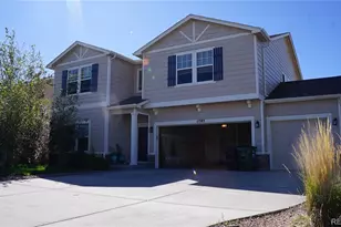 11593 Avena Rd, Peyton, CO 80831 - Photo 1