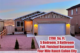 622 Cowboy Way, Canon City, CO 81212 - Photo 1