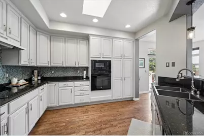 5366 Flatrock Court, Morrison, CO 80465 - Photo 7