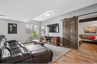 5366 Flatrock Court, Morrison, CO 80465 - Photo 13