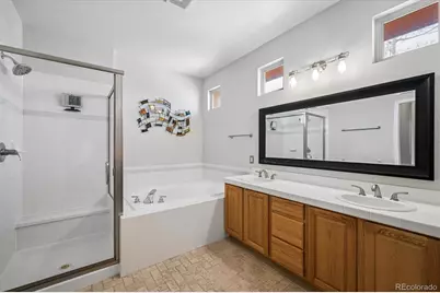 5366 Flatrock Court, Morrison, CO 80465 - Photo 11