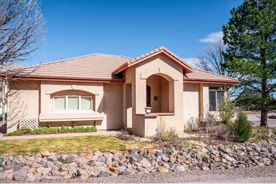 5366 Flatrock Court, Morrison, CO 80465 - Photo 3