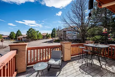 5366 Flatrock Court, Morrison, CO 80465 - Photo 17