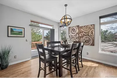 5366 Flatrock Court, Morrison, CO 80465 - Photo 5