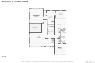 6636 Barnstead Dr, Castle Pines, CO 80108 - Photo 35