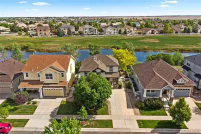 1340 S Duquesne Circle, Aurora, CO 80018 - Photo 1