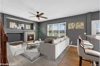 1340 S Duquesne Circle, Aurora, CO 80018 - Photo 5