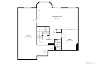 537 Monte Vista Rd, Golden, CO 80401 - Photo 39