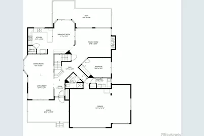537 Monte Vista Road, Golden, CO 80401 - Photo 37