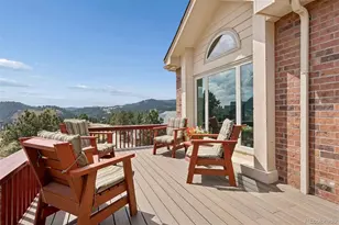 537 Monte Vista Rd, Golden, CO 80401 - Photo 3