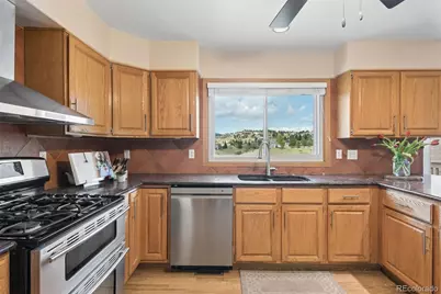 537 Monte Vista Road, Golden, CO 80401 - Photo 13