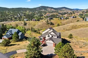 537 Monte Vista Rd, Golden, CO 80401 - Photo 1