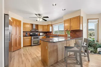 537 Monte Vista Road, Golden, CO 80401 - Photo 11