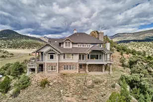 326 Soaring Eagle Ln, South Fork, CO 81154 - Photo 5