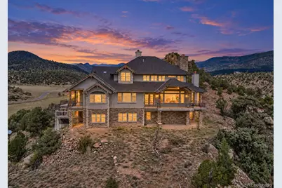 326 Soaring Eagle Lane, South Fork, CO 81154 - Photo 1