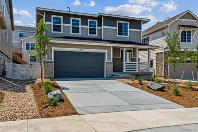 461 S Salida Street, Aurora, CO 80017 - Photo 3