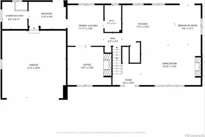 6577 Everett Street, Arvada, CO 80004 - Photo 45