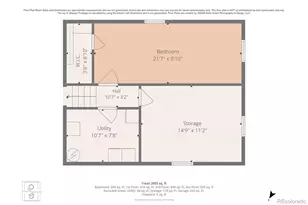 10126 W Iowa Ave, Lakewood, CO 80232 - Photo 41
