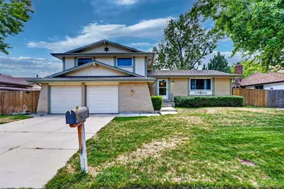10126 W Iowa Avenue, Lakewood, CO 80232 - Photo 1