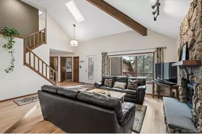 29859 Park Village Drive, Evergreen, CO 80439 - Photo 5