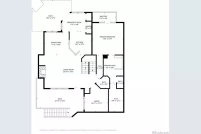 29859 Park Village Drive, Evergreen, CO 80439 - Photo 33
