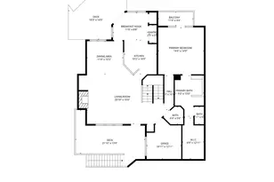 29859 Park Village Dr, Evergreen, CO 80439 - Photo 33