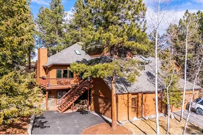 29859 Park Village Drive, Evergreen, CO 80439 - Photo 37