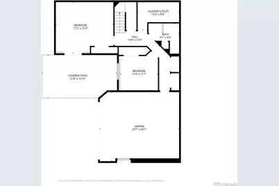 29859 Park Village Drive, Evergreen, CO 80439 - Photo 35