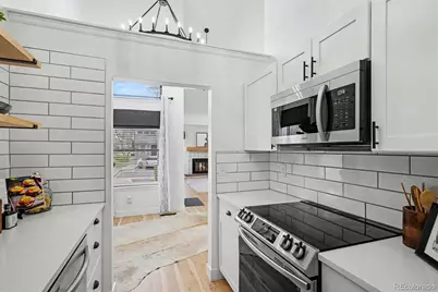 4603 S Fraser Court #A, Aurora, CO 80015 - Photo 7