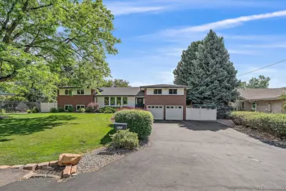 930 Reed Court, Lakewood, CO 80214 - Photo 1