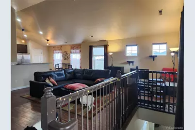 7243 S Millbrook Court #E, Aurora, CO 80016 - Photo 3