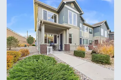 15516 W 64th Loop #F, Arvada, CO 80007 - Photo 11