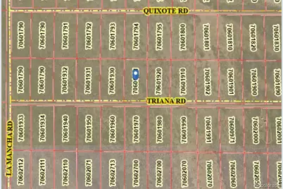 Lot 91 Triana Rd., Fort Garland, CO 81133 - Photo 9