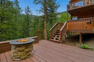 130 Jackpine Ln, Evergreen, CO 80439 - Photo 35