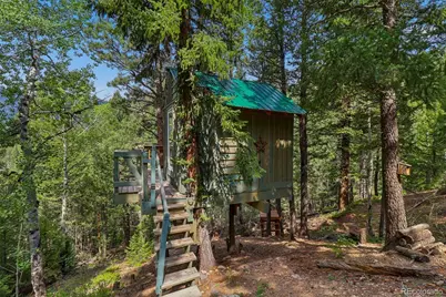 130 Jackpine Lane, Evergreen, CO 80439 - Photo 47