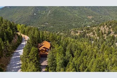 130 Jackpine Lane, Evergreen, CO 80439 - Photo 43