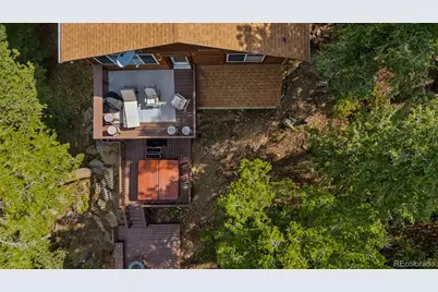 130 Jackpine Lane, Evergreen, CO 80439 - Photo 39
