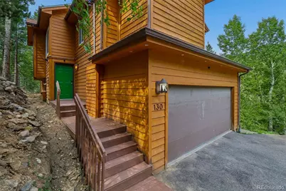 130 Jackpine Lane, Evergreen, CO 80439 - Photo 3