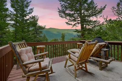 130 Jackpine Lane, Evergreen, CO 80439 - Photo 13