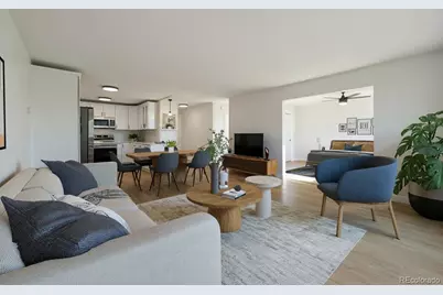 9625 E Center Avenue #10C, Denver, CO 80247 - Photo 3