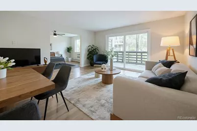 9625 E Center Avenue #10C, Denver, CO 80247 - Photo 3