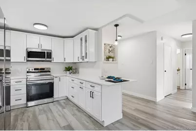 9625 E Center Avenue #10C, Denver, CO 80247 - Photo 1