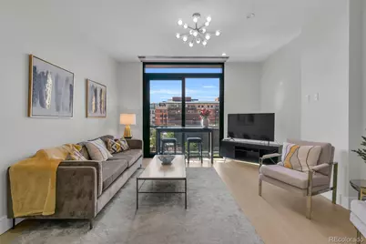 1901 Wazee Street #406, Denver, CO 80202 - Photo 9