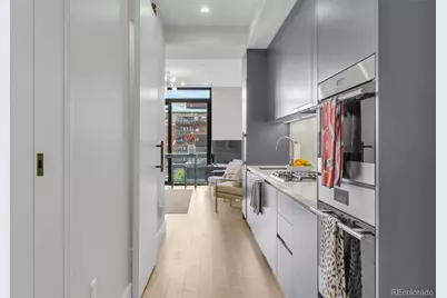 1901 Wazee Street #406, Denver, CO 80202 - Photo 3