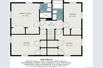 786 W Elati Circle, Littleton, CO 80120 - Photo 35