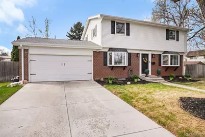 786 W Elati Circle, Littleton, CO 80120 - Photo 1