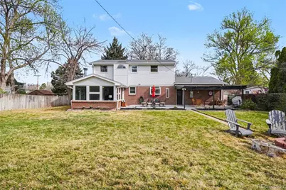 786 W Elati Circle, Littleton, CO 80120 - Photo 29