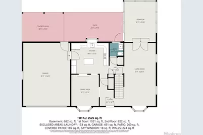 786 W Elati Circle, Littleton, CO 80120 - Photo 37