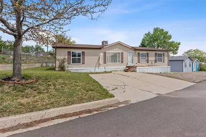345 Lavetapass Ave, Golden, CO 80401 - Photo 1